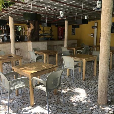 فندق Le Hbr De Saly المظهر الخارجي الصورة