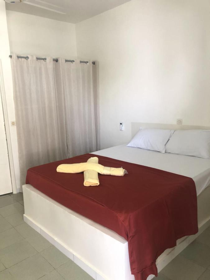فندق Le Hbr De Saly المظهر الخارجي الصورة